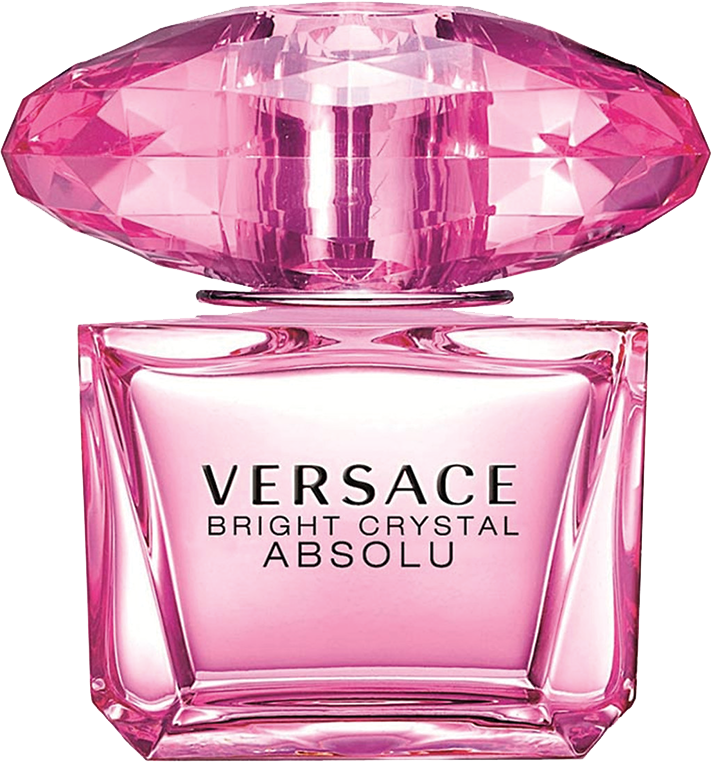 Versace Bright Crystal Absolu EDP