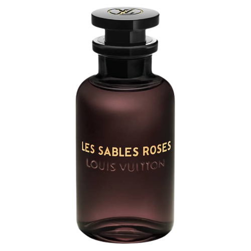 Louis Vuitton Les Sables Roses EDP