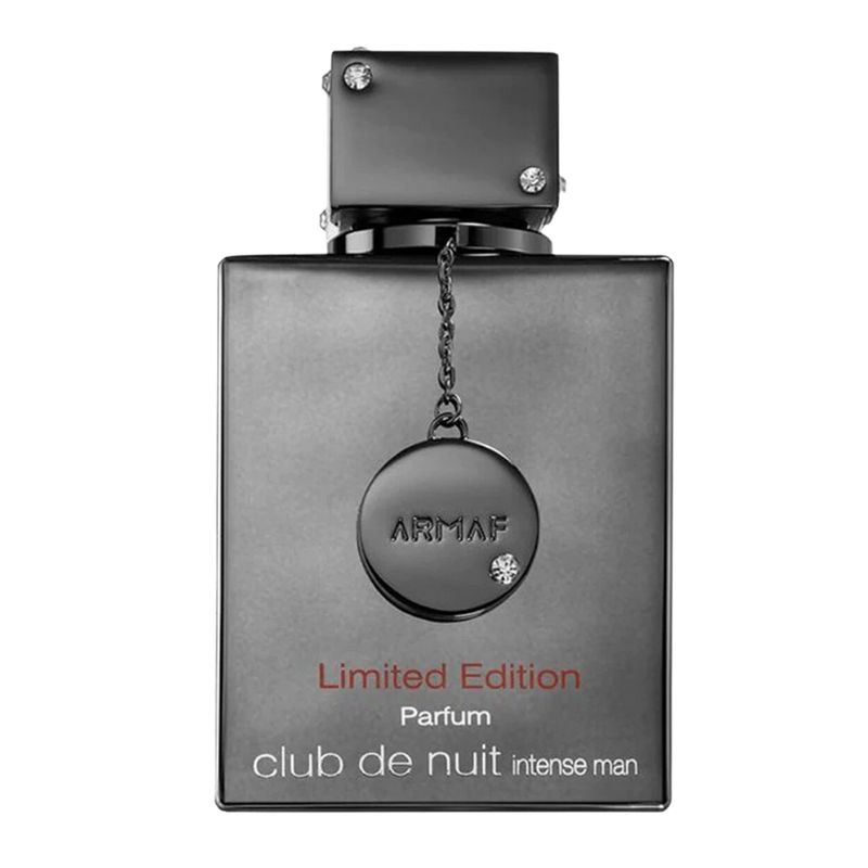 Club de Nuit Limited Edition Parfum
